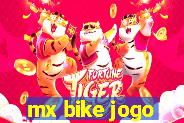 mx bike jogo